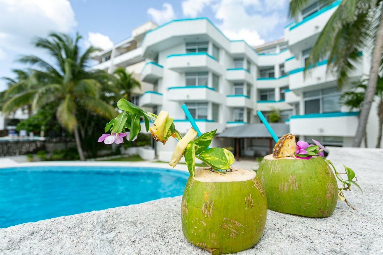 ᐉ SUITES TURQUESA BY GURUHOTEL ⋆⋆⋆ ( COZUMEL, MEXICO ) REAL PHOTOS & GREAT  DEALS